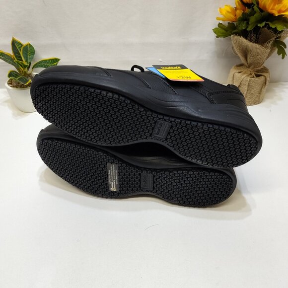 Tredsafe Dreamcell Anti-Fatigue Slip-Resistant Dustin Shoes Mens 12W Comfort NWT main image 4